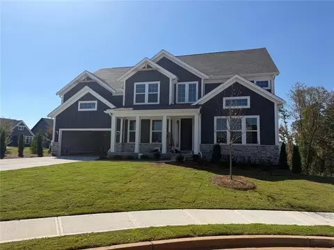 187 Beulah Dr, Hoschton, GA 30548