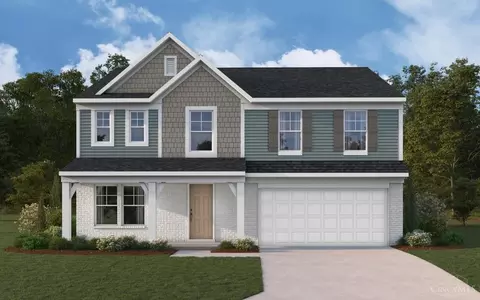 2120 Longmeadow Ln, Batavia, OH 45103