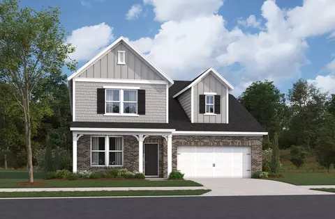 512 Kemp Dr, Hermitage, TN 37076