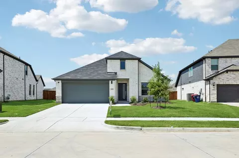 4008 Austin Dr, Farmersville, TX 75442