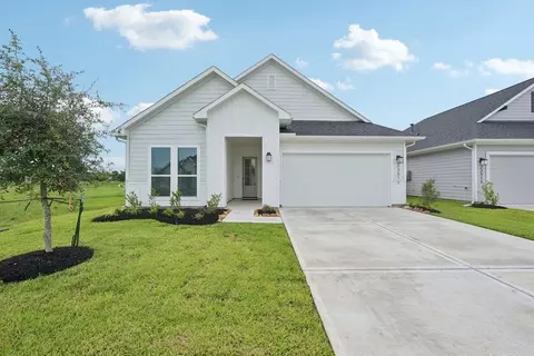 1322 Bronze Creek Bnd, Tomball, TX 77375
