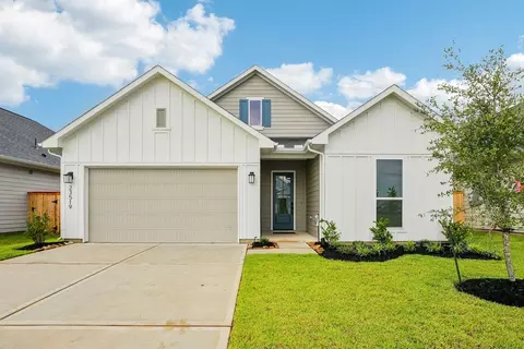 1322 Bronze Creek Bnd, Tomball, TX 77375