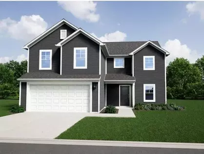 227 Hornet Ct, Henryville, IN 47126
