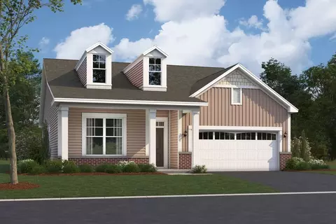 100 Piper Glen Ave, Oswego, IL 60543