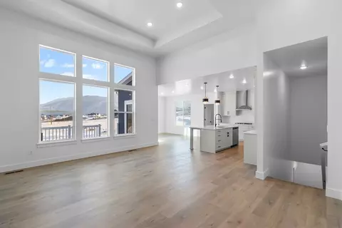 Living - 623 S 125 E, Hyde Park, UT 84341 photo 2 of 3