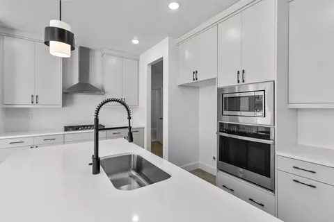 Kitchen - 623 S 125 E, Hyde Park, UT 84341 photo 2 of 2
