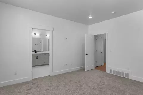 Bedroom - 623 S 125 E, Hyde Park, UT 84341 photo 6 of 6
