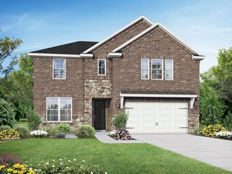 Exterior - 16412 Maple Pear, Elmendorf, TX 78112 photo 2 of 4