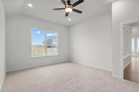 Bedroom - 16412 Maple Pear, Elmendorf, TX 78112 photo 2 of 6