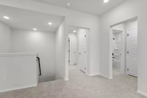 Entry Way - 16412 Maple Pear, Elmendorf, TX 78112 photo 5 of 5