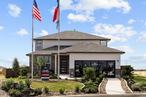 Exterior - 16412 Maple Pear, Elmendorf, TX 78112 photo 4 of 4
