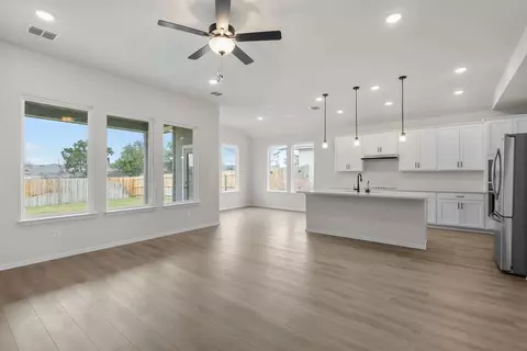 Living - 16412 Maple Pear, Elmendorf, TX 78112 photo 1 of 1