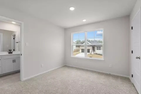Bedroom - 16412 Maple Pear, Elmendorf, TX 78112 photo 5 of 6