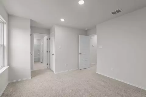 Bedroom - 16412 Maple Pear, Elmendorf, TX 78112 photo 6 of 6