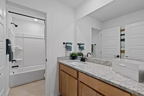 Entry Way - 16412 Maple Pear, Elmendorf, TX 78112 photo 4 of 5