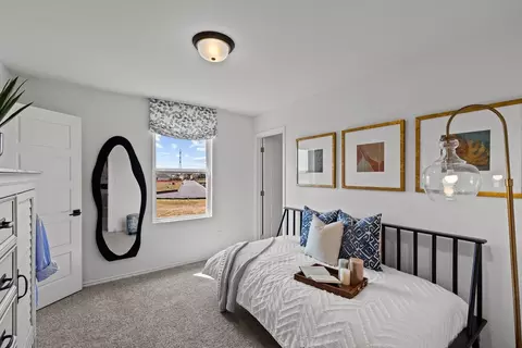 Bedroom - 16412 Maple Pear, Elmendorf, TX 78112 photo 1 of 6