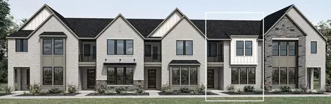 4433 Flowerpot Dr, Prosper, TX 75078