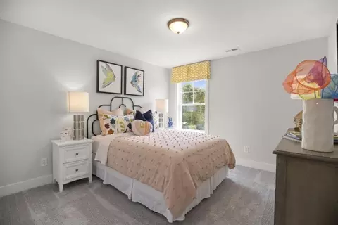 Bedroom - 104 Pointer Trl, Troutman, NC 28166 photo 9 of 9