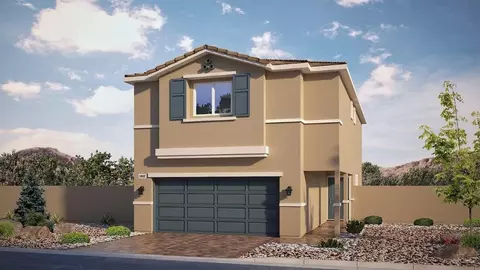 936 Galloway Lake Ave, North Las Vegas, NV 89084