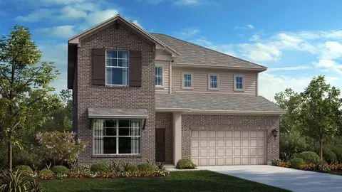 4740 Pleasant Pl, Round Rock, TX 78665