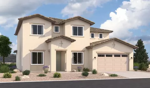 Exterior - 402 E Bramish Place Dr, Washington, UT 84780 photo 3 of 7
