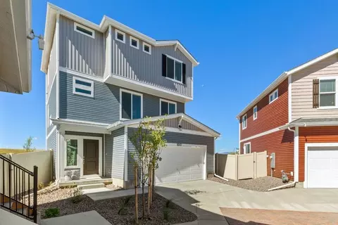 367 E Halls Creek Rd, Saratoga Springs, UT 84045