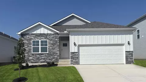 25248 W 177th Ter, Gardner, KS 66030