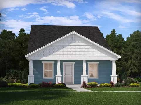 123 Everly Cir, Ocean Springs, MS 39564