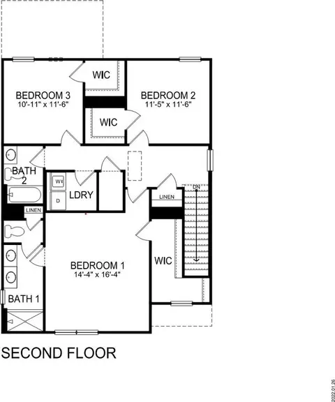107 Lazzon Rd, Moore, SC 29369 photo 4