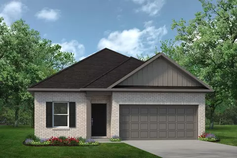 Bay Lodge Lane, Baytown, TX 77521