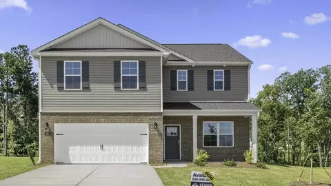 223 Lisa Ln, Winston Salem, NC 27107
