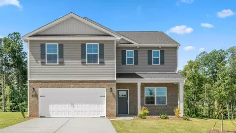 223 Lisa Ln, Winston Salem, NC 27107