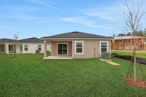 Exterior - 14184 Epply Dr, Jacksonville, FL 32218 photo 6 of 11
