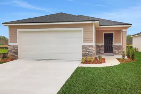 Exterior - 14184 Epply Dr, Jacksonville, FL 32218 photo 4 of 11