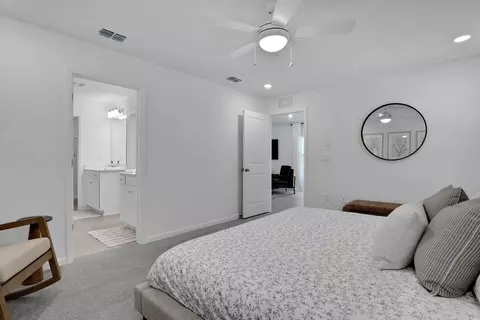 Bedroom - 14184 Epply Dr, Jacksonville, FL 32218 photo 8 of 10