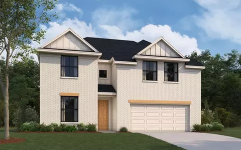 2271 River Bend Rd, Royse City, TX 75189