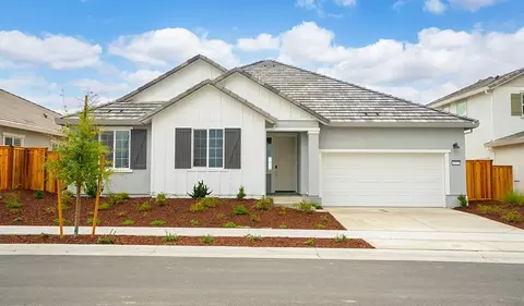 1232 Silver Feather Way, Roseville, CA 95747
