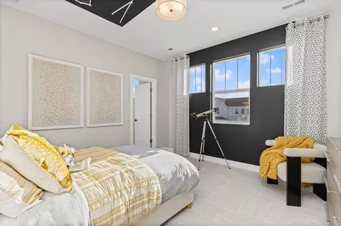 Bedroom - 154 Buckwheat Ln, Berthoud, CO 80513 photo 9 of 14
