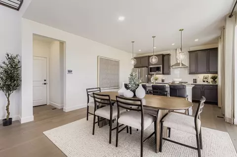 Dining - 154 Buckwheat Ln, Berthoud, CO 80513 photo 1 of 3