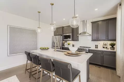 Kitchen - 154 Buckwheat Ln, Berthoud, CO 80513 photo 2 of 8
