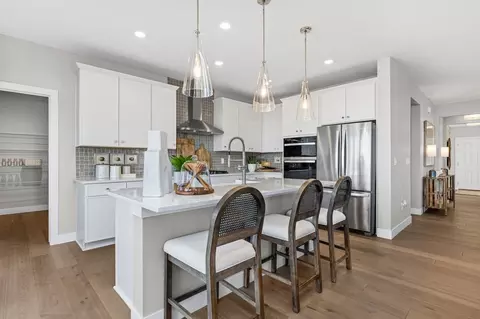 Kitchen - 154 Buckwheat Ln, Berthoud, CO 80513 photo 6 of 8