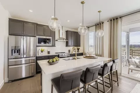 Kitchen - 154 Buckwheat Ln, Berthoud, CO 80513 photo 1 of 8