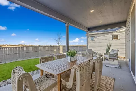 Exterior - 154 Buckwheat Ln, Berthoud, CO 80513 photo 13 of 13