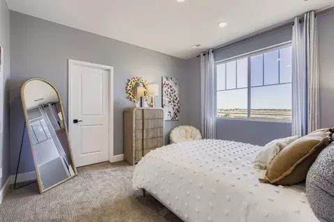Bedroom - 154 Buckwheat Ln, Berthoud, CO 80513 photo 4 of 14