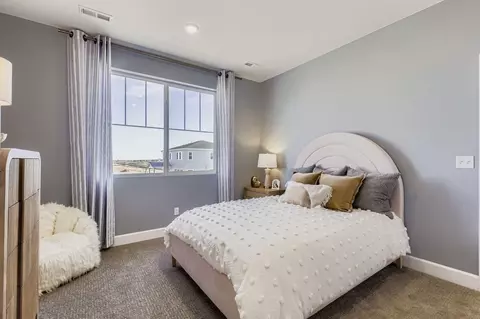 Bedroom - 154 Buckwheat Ln, Berthoud, CO 80513 photo 5 of 14