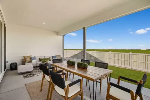 Exterior - 154 Buckwheat Ln, Berthoud, CO 80513 photo 8 of 13
