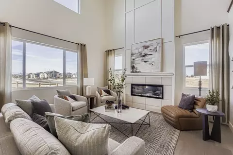 Living - 154 Buckwheat Ln, Berthoud, CO 80513 photo 1 of 7