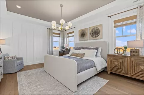 Bedroom - 154 Buckwheat Ln, Berthoud, CO 80513 photo 13 of 14