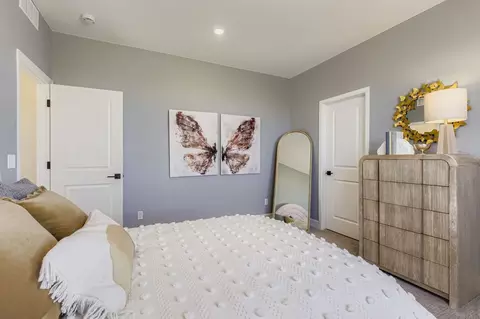 Bedroom - 154 Buckwheat Ln, Berthoud, CO 80513 photo 6 of 14