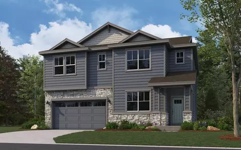 Exterior - 154 Buckwheat Ln, Berthoud, CO 80513 photo 1 of 13
